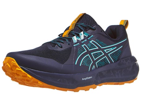 ASICS Gel Sonoma 8 Herren Laufschuh Midnight Lake