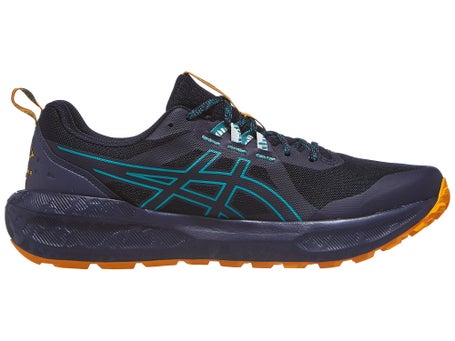 ASICS Gel Sonoma 8 Herren Laufschuh Midnight Lake