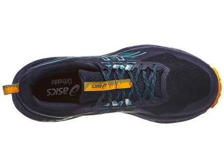ASICS Gel Sonoma 8 Herren Laufschuh Midnight Lake