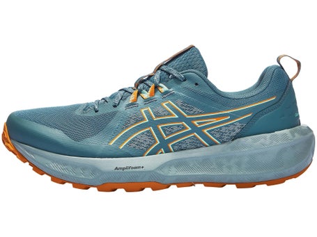 ASICS Gel Sonoma 8\Mens Shoes\Foggy Teal/Ocean Haze