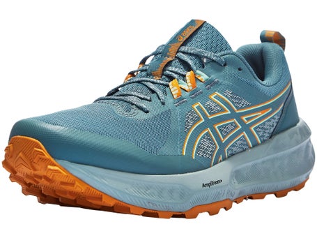ASICS Gel Sonoma 8\Mens Shoes\Foggy Teal/Ocean Haze