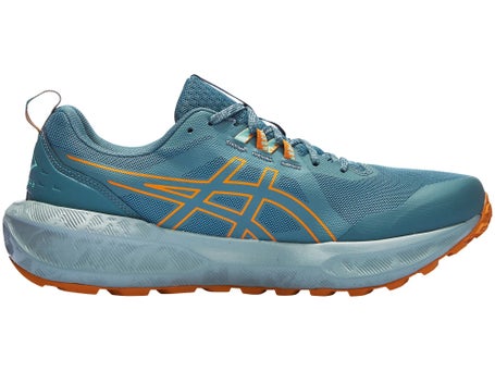 ASICS Gel Sonoma 8\Mens Shoes\Foggy Teal/Ocean Haze