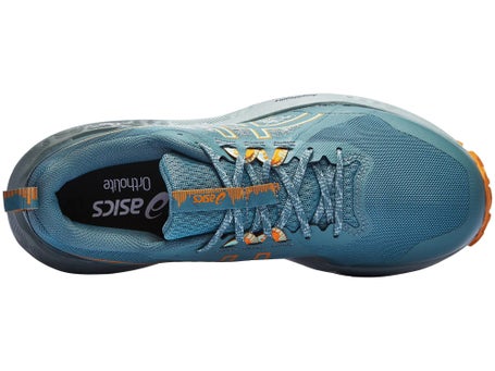 ASICS Gel Sonoma 8\Mens Shoes\Foggy Teal/Ocean Haze