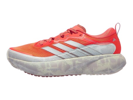 adidas Supernova Rise 3 ATR\Mens Shoes\Orange/Alumina