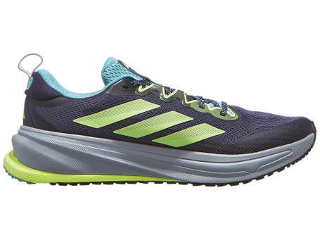 Chaussures Homme adidas Supernova Rise ATR Navy