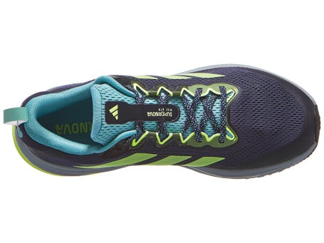 Chaussures Homme adidas Supernova Rise ATR Navy