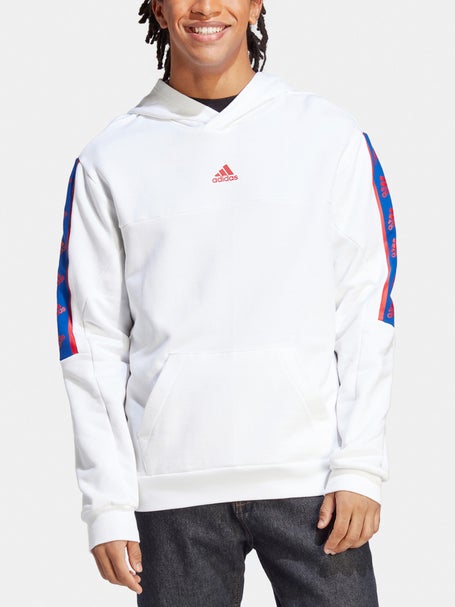 sweat capuche homme adidas