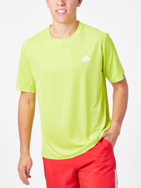 adidas Mens Summer Essential Base Top