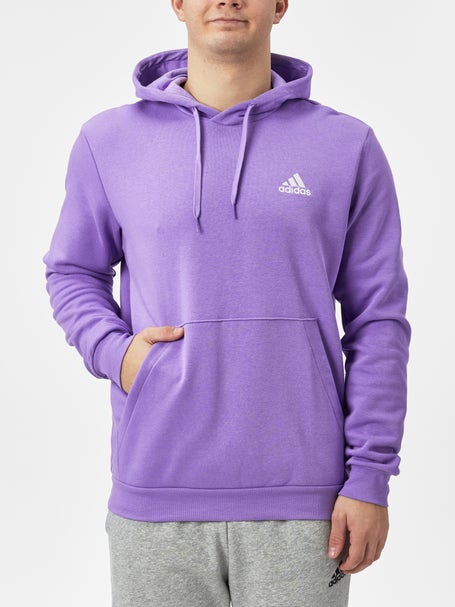 adidas Men's Spring Feelcozy Hoodie - Running Warehouse Europe