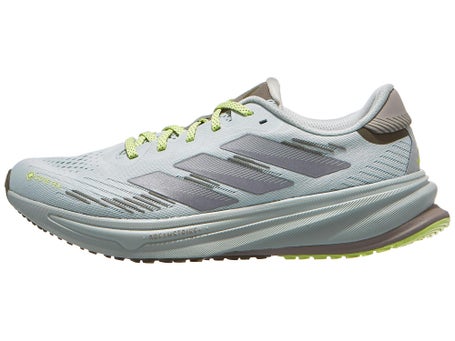 adidas Supernova GTX\Mens Shoes\Grey