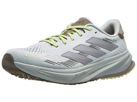 adidas Supernova GTX\Mens Shoes\Grey