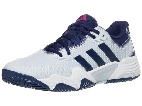 Chaussures Homme adidas SoleMatch Control 2 bleues TOUTES SURFACES