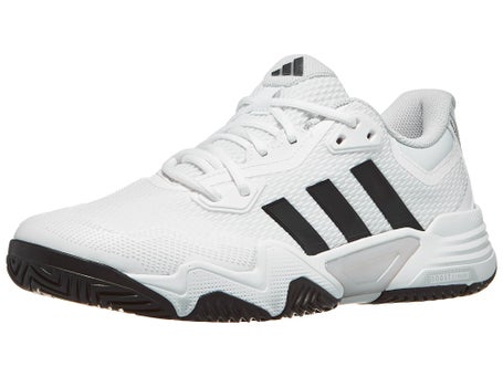 adidas SoleMatch Control 2 AC\White/Black Mens Shoes
