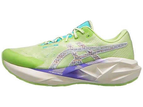 Chaussures Homme ASICS Novablast 5 TR Nature Bathing Lime