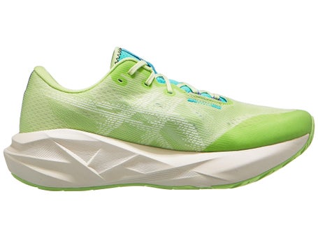 Chaussures Homme ASICS Novablast 5 TR Nature Bathing Lime