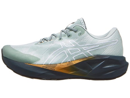 Scarpe ASICS Novablast 5 TR Nature Bathing Lichen Uomo