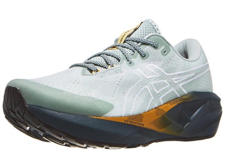 Chaussures Homme ASICS Novablast 5 TR Nature Bathing Lichen