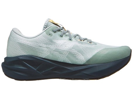 Chaussures Homme ASICS Novablast 5 TR Nature Bathing Lichen