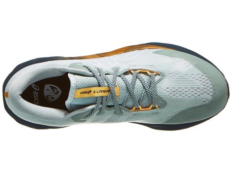 Chaussures Homme ASICS Novablast 5 TR Nature Bathing Lichen