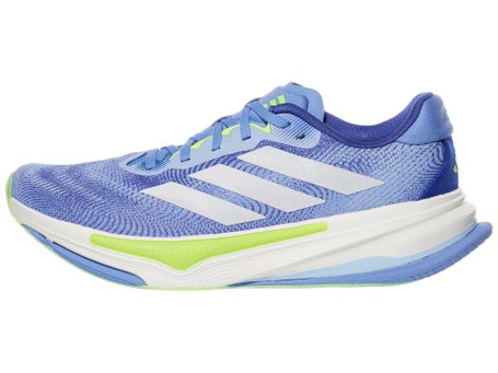 adidas Supernova Prima 2\Mens Shoes\Blue/White
