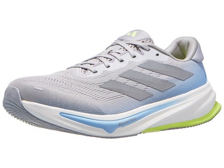 Chaussures Homme adidas Supernova Rise 2 GreyTwo MatteSilver