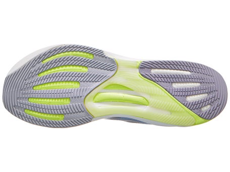 adidas Supernova Rise 2 Herren Laufschuhe Grau Silber