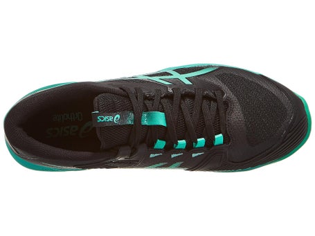 Asics Solution Speed FF 4 Clay\Bk/Aurora Green Men Shoe