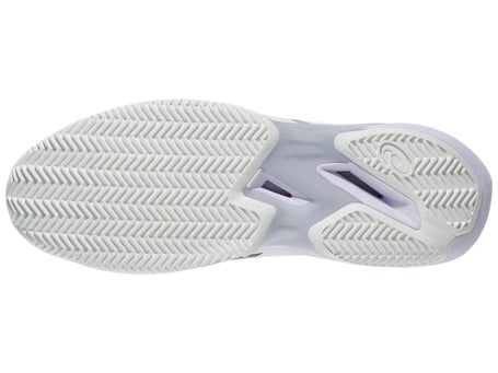 Asics Solution Speed FF 4 Clay\White/Black Men Shoe