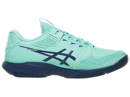 Asics Solution Speed FF 4 AC\Mint/Night Sky Men Shoe