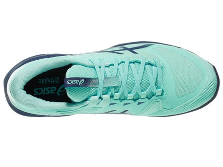 Asics Solution Speed FF 4 AC\Mint/Night Sky Men Shoe