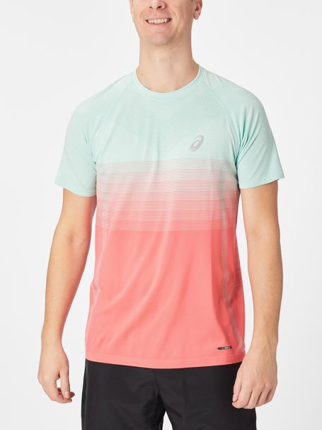 T shit Homme ASICS Seamless