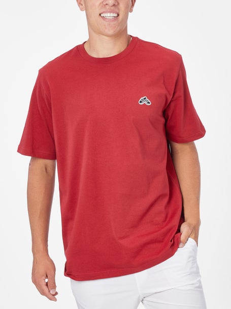 adidas Mens Summer Slide Trim Graphic T-Shirt