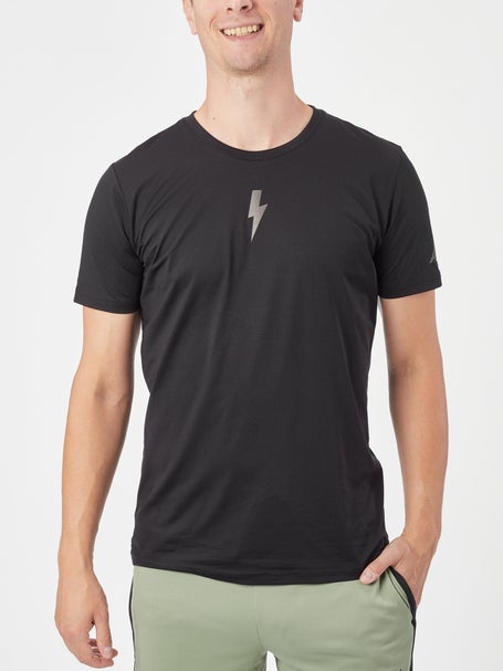 ABOUT Mens Basic Club Top