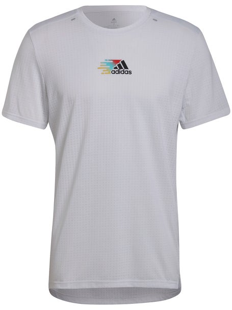 T-shirt Homme adidas Signature