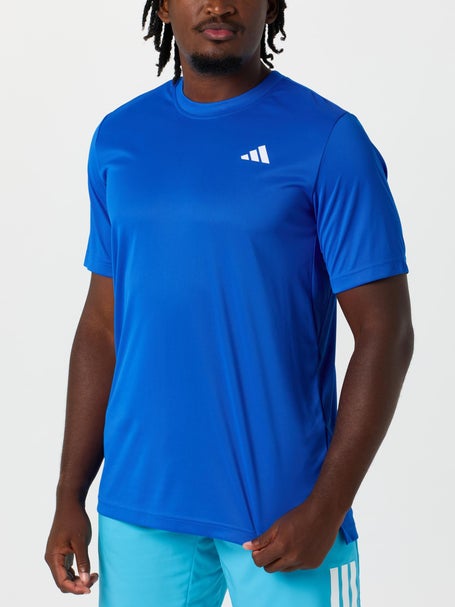 adidas Herren Sommer Club Top