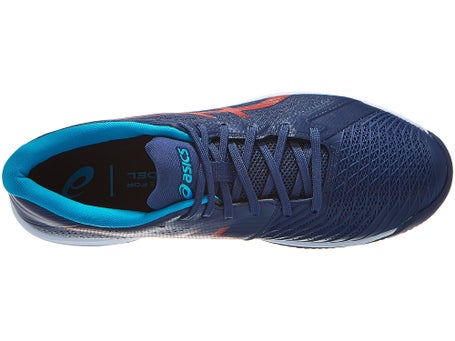 Asics Solution Swift FF Padel 1041A314 400