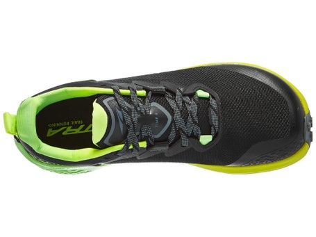Altra Timp 6\Mens Shoes\Black/Turbulence/Gecko