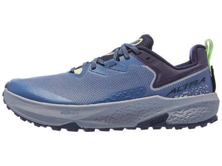 Altra Timp 6\Mens Shoes\China Blue/Blue Nights