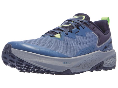 Altra Timp 6\Mens Shoes\China Blue/Blue Nights