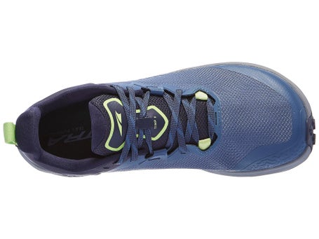 Altra Timp 6\Mens Shoes\China Blue/Blue Nights