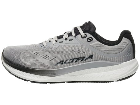 Altra Torin 9 Herren Laufschuh Grau Schwarz Vapor