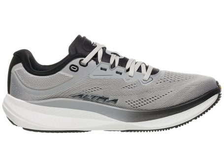 Altra Torin 9 Herren Laufschuh Grau Schwarz Vapor