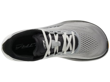 Altra Torin 9 Herren Laufschuh Grau Schwarz Vapor