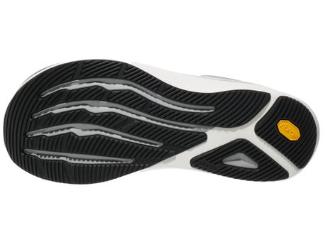 Altra Torin 9 Herren Laufschuh Grau Schwarz Vapor