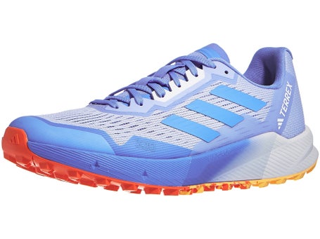 Zapatillas adidas Terrex Agravic Flow 2 - - Running Warehouse Europe