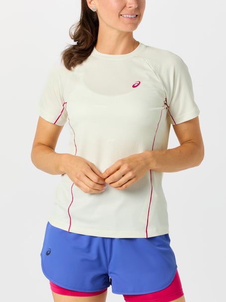 Asics Womens New York Match Top