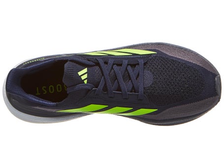 Scarpe adidas Ultraboost 5X Ink Verde Uomo