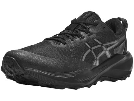 ASICS Gel Venture 11 Herren Laufschuh Schwarz Grau