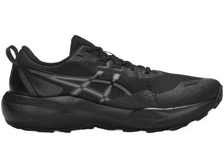 ASICS Gel Venture 11 Herren Laufschuh Schwarz Grau