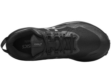 ASICS Gel Venture 11 Herren Laufschuh Schwarz Grau
